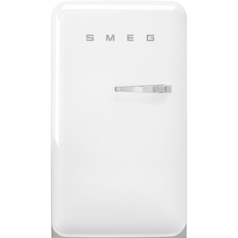 Refrigerator Retro-style FAB10ULWH3