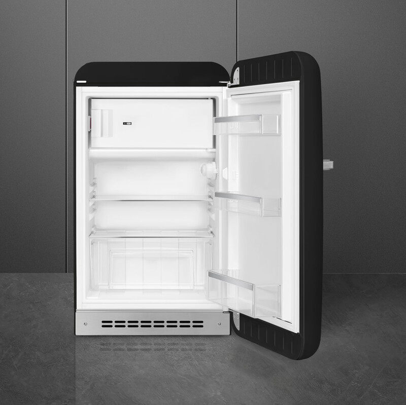 Refrigerator Retro-style FAB10URBL3