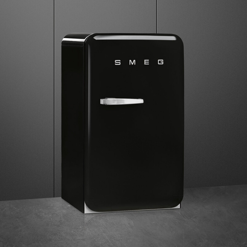 Refrigerator Retro-style FAB10URBL3