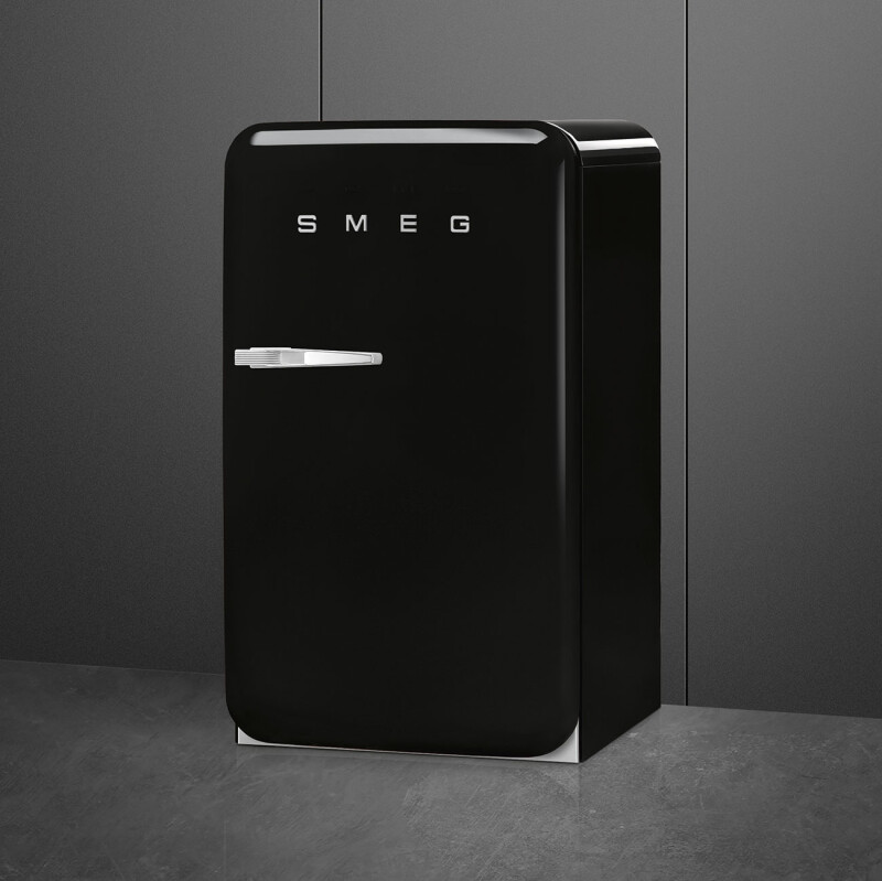 Refrigerator Retro-style FAB10URBL3