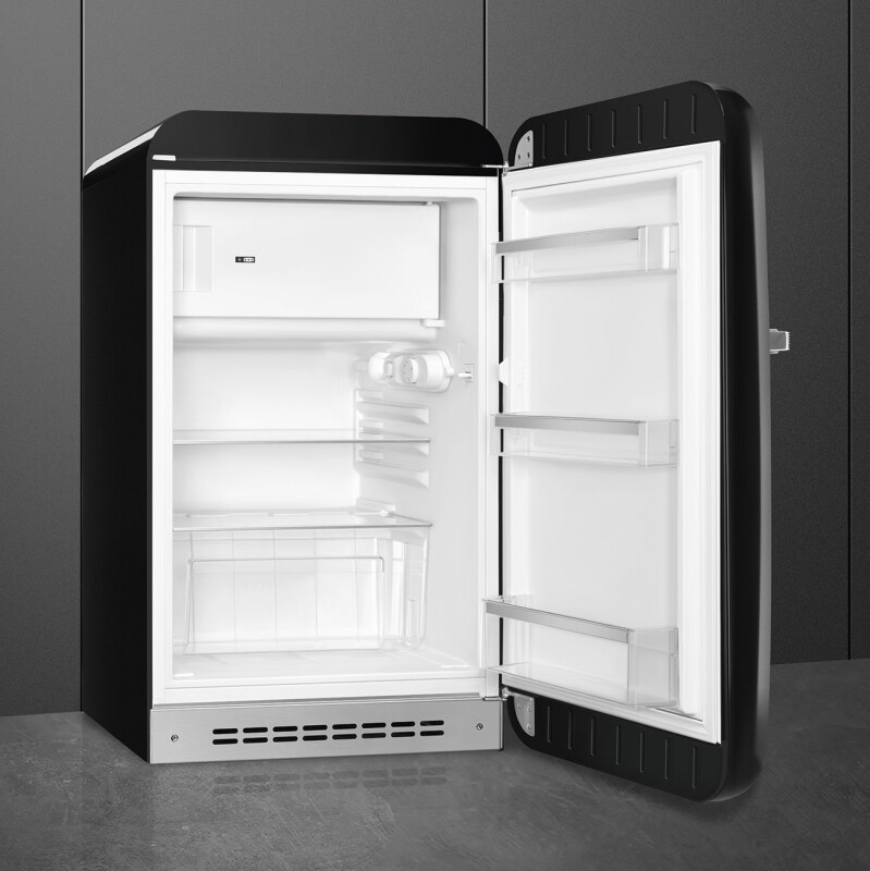 Refrigerator Retro-style FAB10URBL3