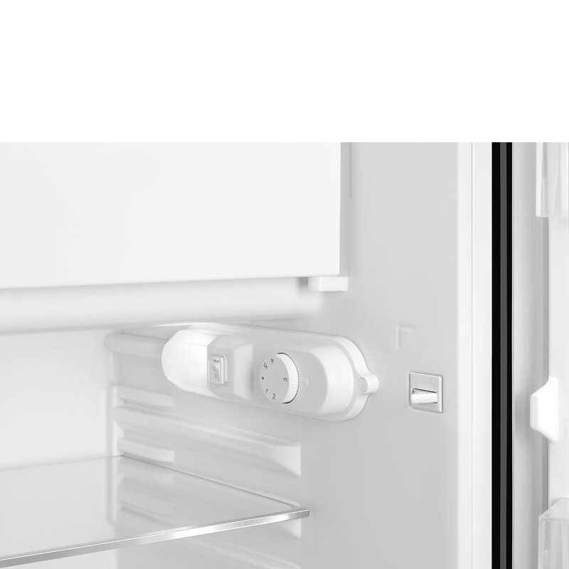 Refrigerator Retro-style FAB10URBL3