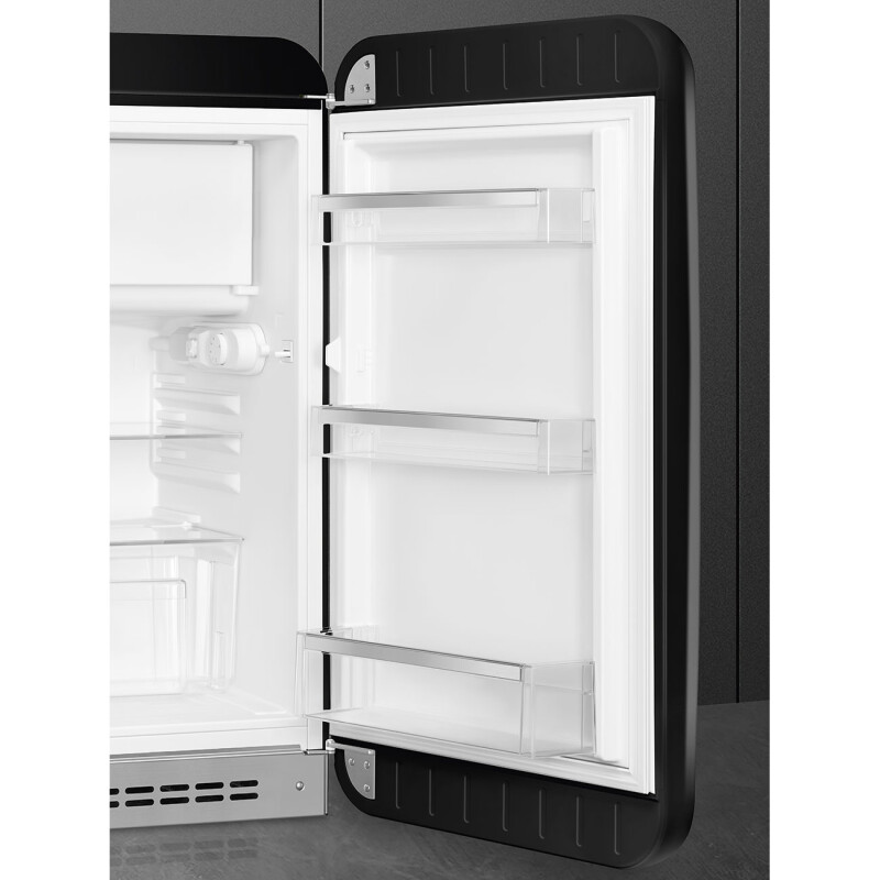 Refrigerator Retro-style FAB10URBL3