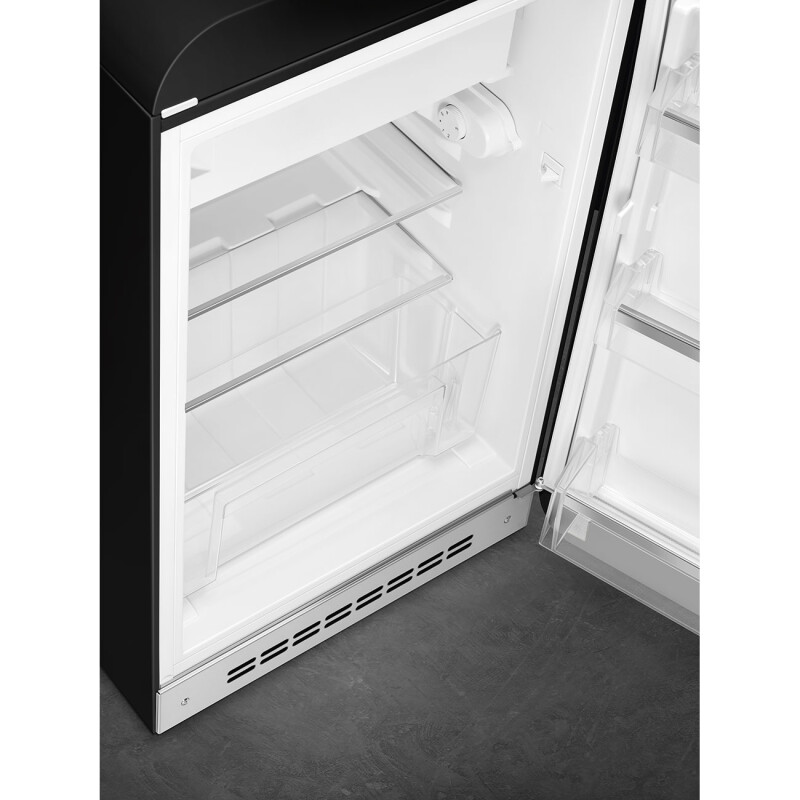 Refrigerator Retro-style FAB10URBL3