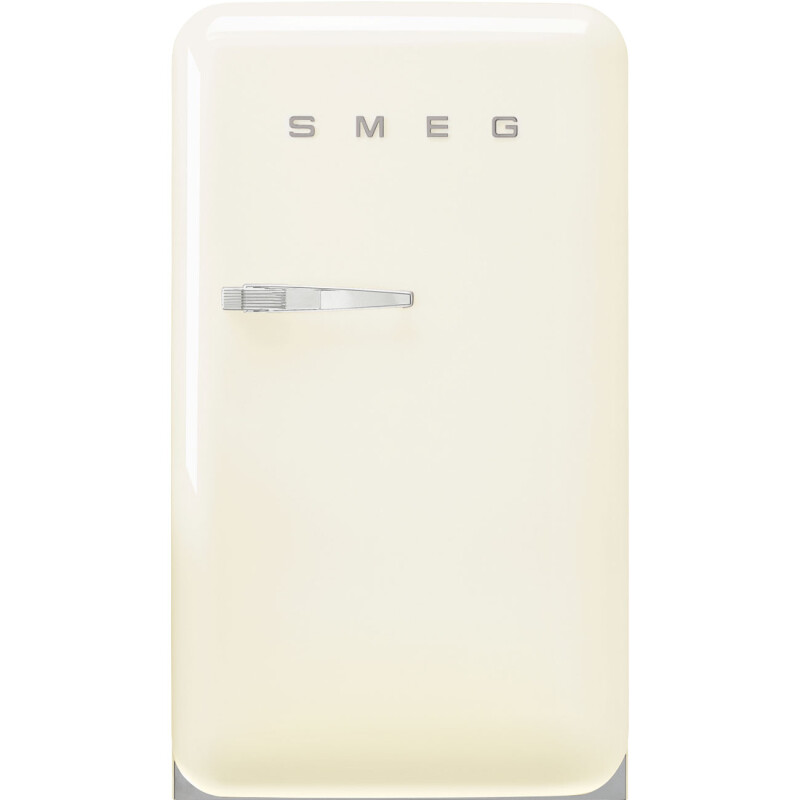 Refrigerator Retro-style FAB10URCR3