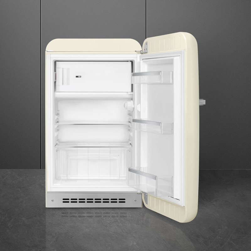 Refrigerator Retro-style FAB10URCR3