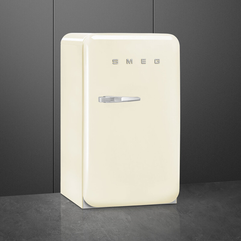 Refrigerator Retro-style FAB10URCR3