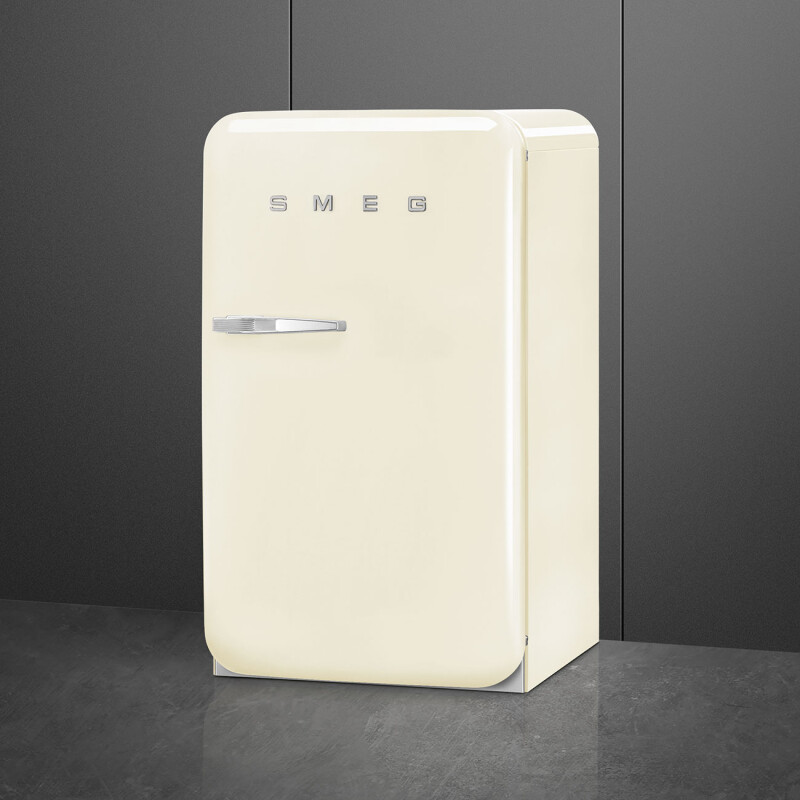 Refrigerator Retro-style FAB10URCR3