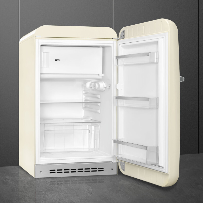 Refrigerator Retro-style FAB10URCR3