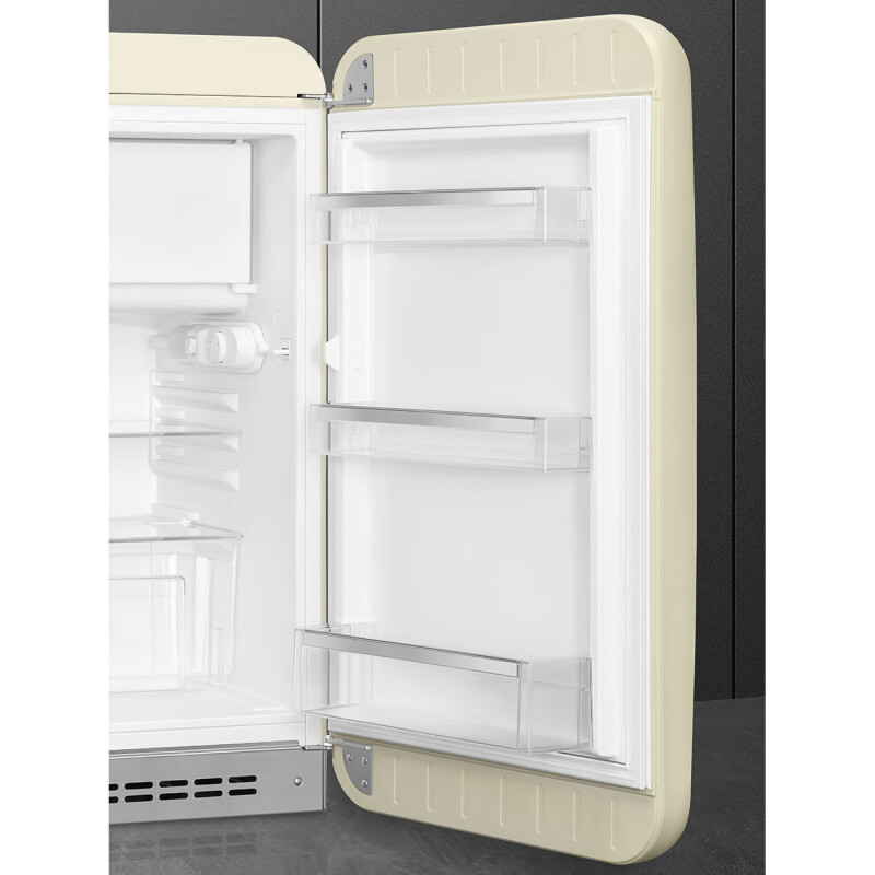 Refrigerator Retro-style FAB10URCR3