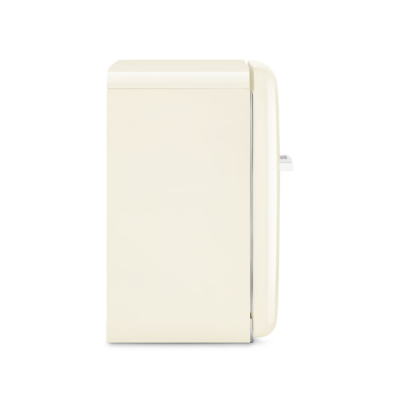 Refrigerator Retro-style FAB10URCR3