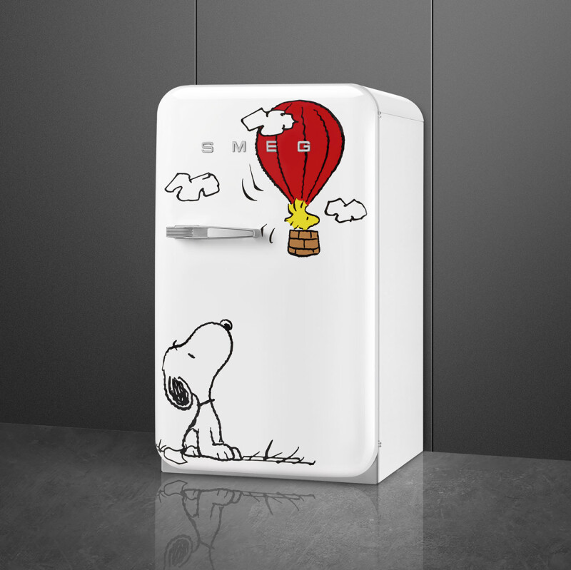 Refrigerator FAB10URDSN3, product image 3 of 6