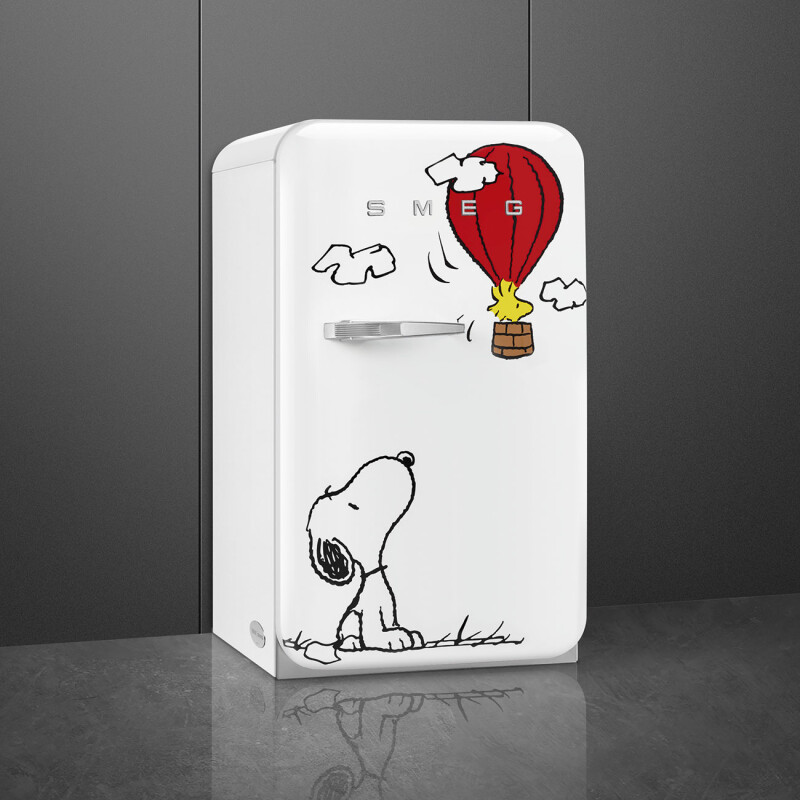 Refrigerator FAB10URDSN3, product image 4 of 6