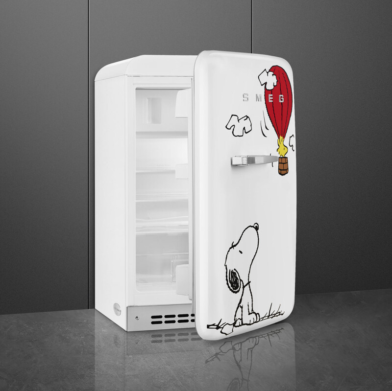 Refrigerator FAB10URDSN3, product image 6 of 6