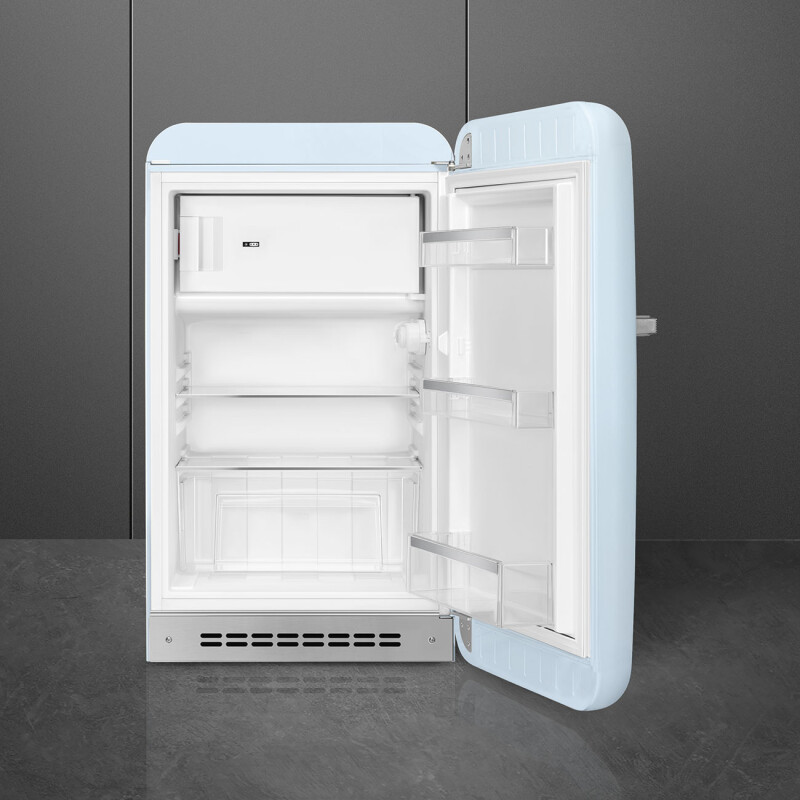 Refrigerator Retro-style FAB10URPB3