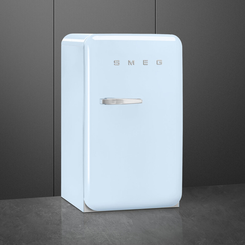 Refrigerator Retro-style FAB10URPB3