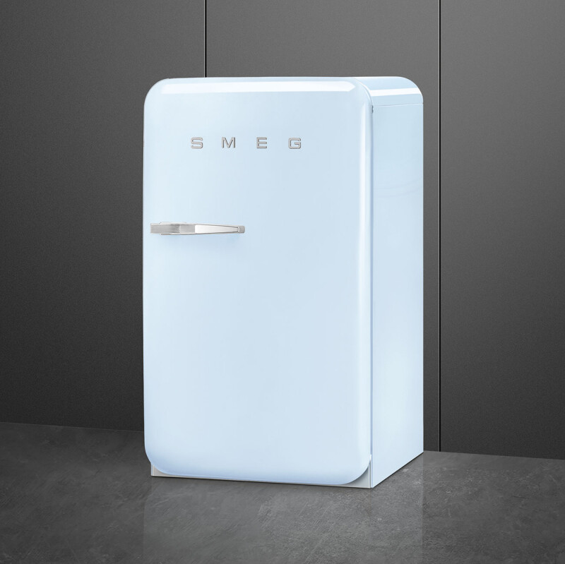 Refrigerator Retro-style FAB10URPB3