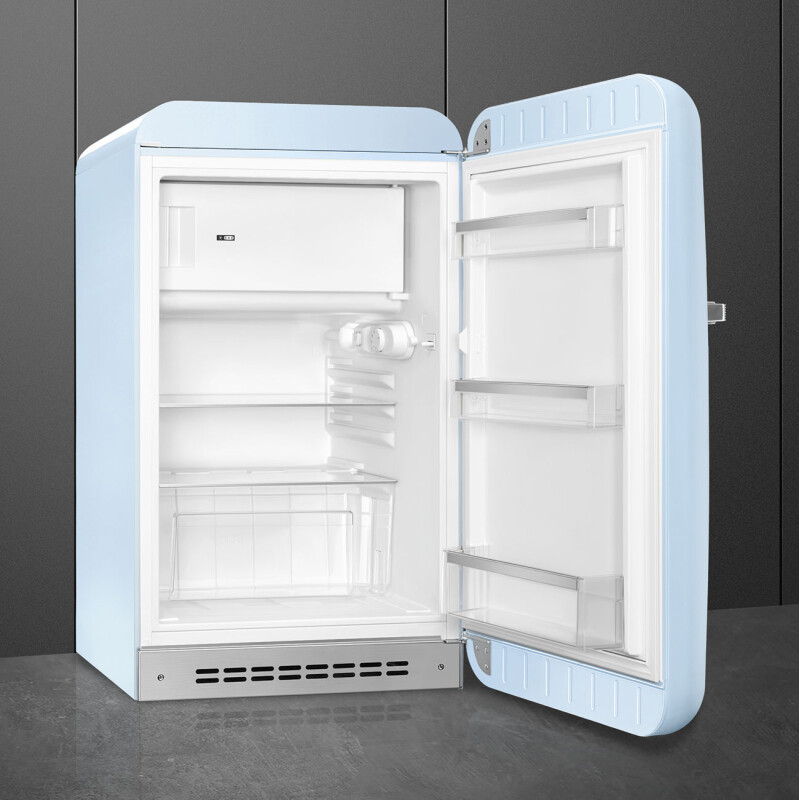 Refrigerator Retro-style FAB10URPB3