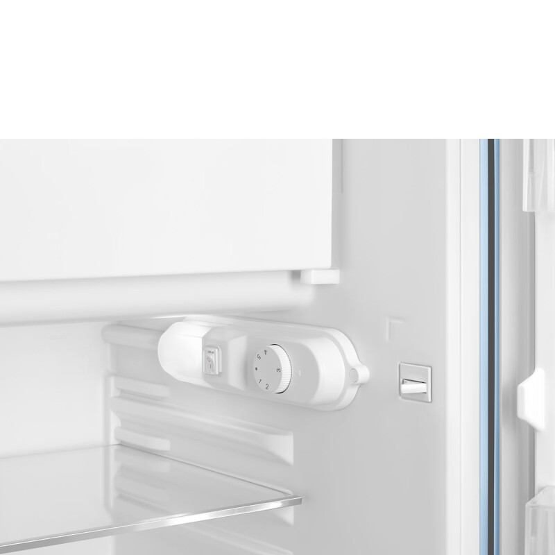 Refrigerator Retro-style FAB10URPB3