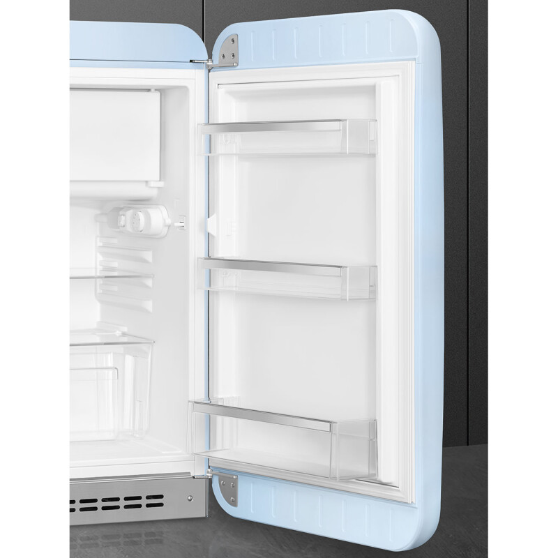 Refrigerator Retro-style FAB10URPB3