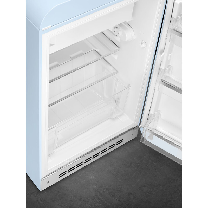 Refrigerator Retro-style FAB10URPB3