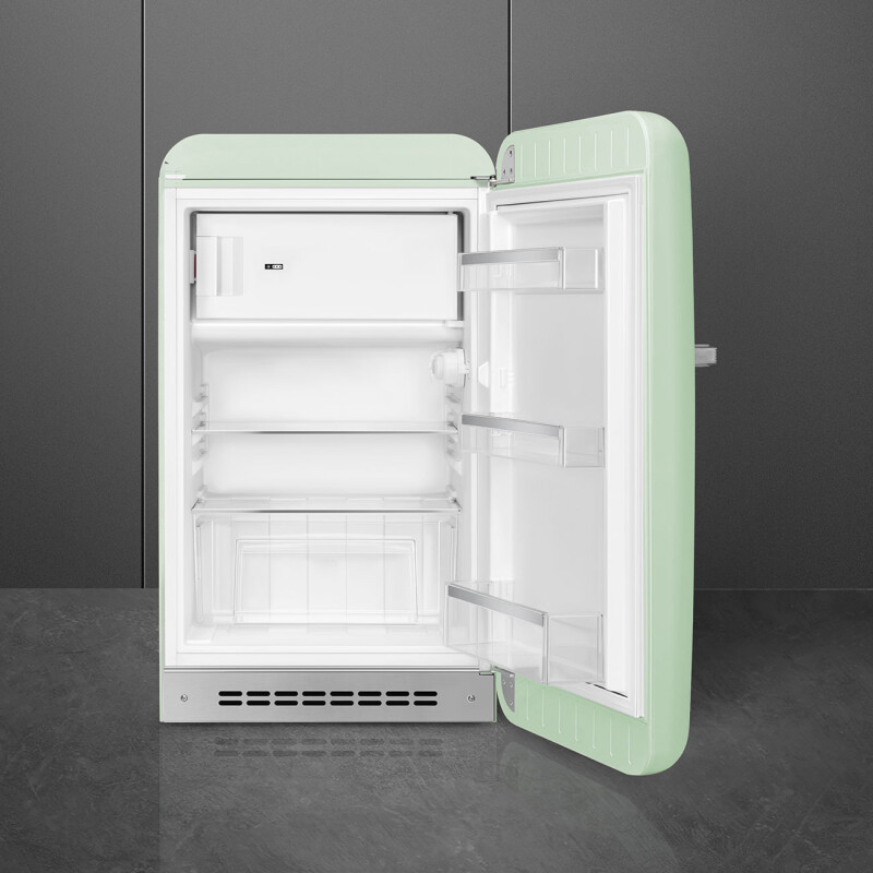 Refrigerator Retro-style FAB10URPG3