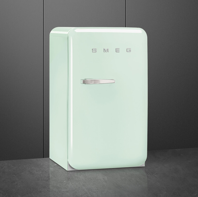 Refrigerator Retro-style FAB10URPG3