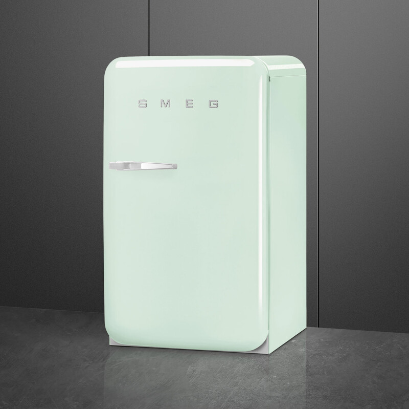 Refrigerator Retro-style FAB10URPG3