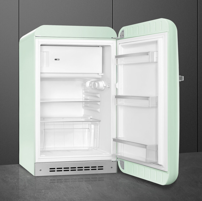 Refrigerator Retro-style FAB10URPG3