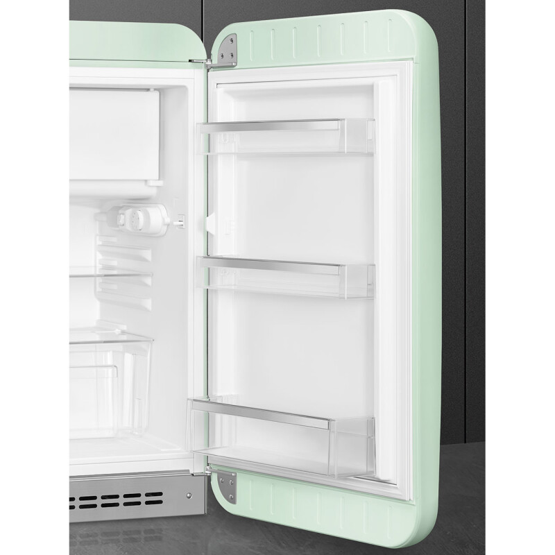 Refrigerator Retro-style FAB10URPG3
