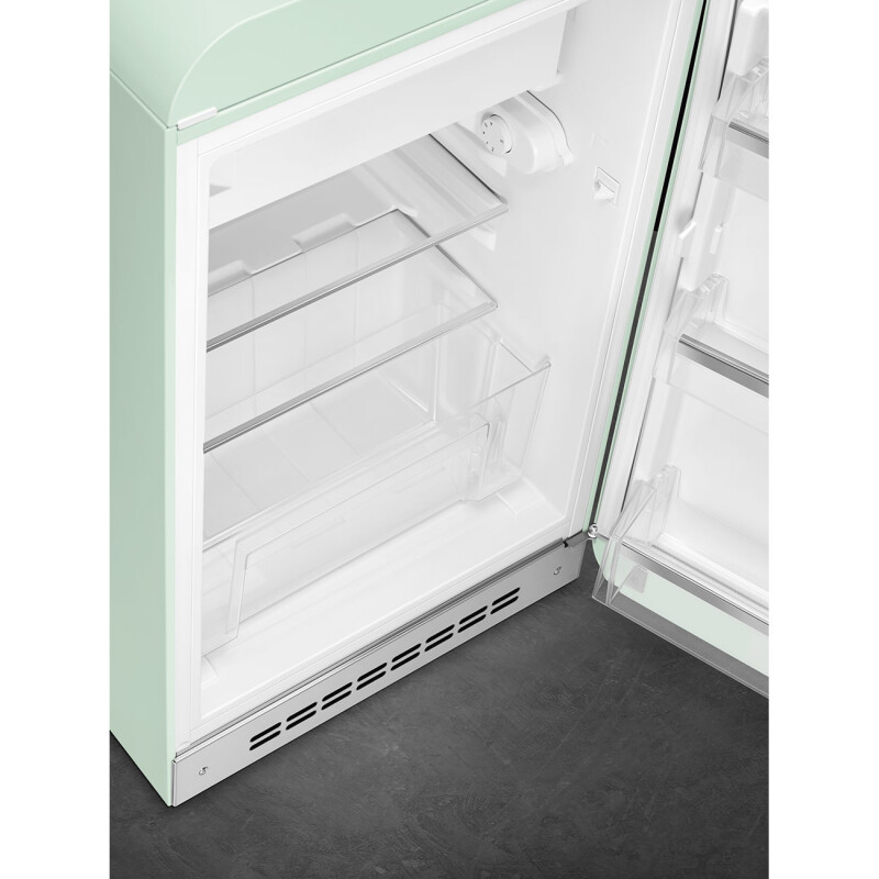 Refrigerator Retro-style FAB10URPG3