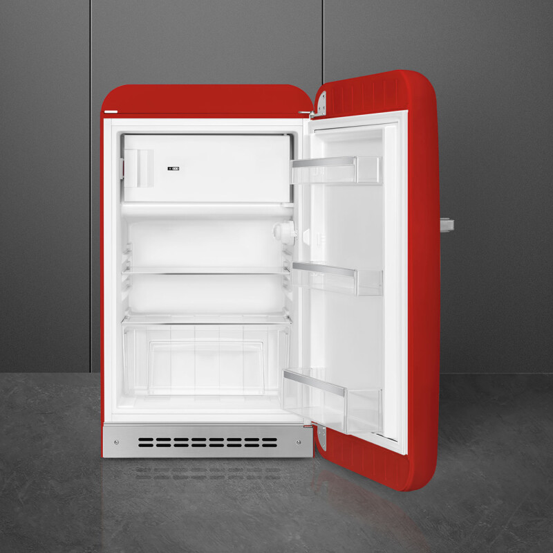 Refrigerator Retro-style FAB10URRD3