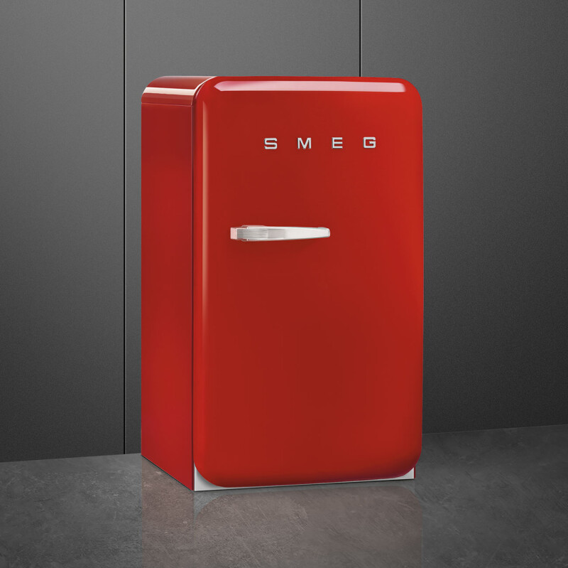 Refrigerator Retro-style FAB10URRD3