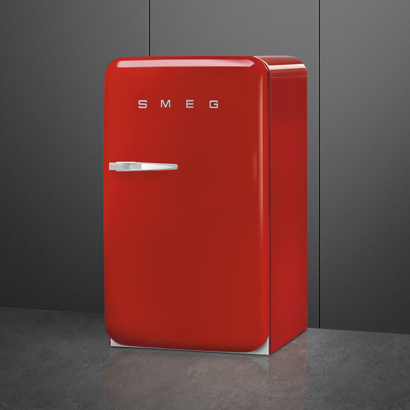 Refrigerator Retro-style FAB10URRD3
