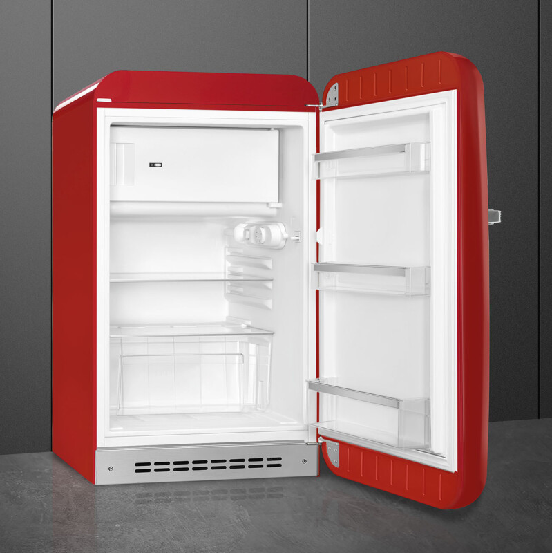 Refrigerator Retro-style FAB10URRD3
