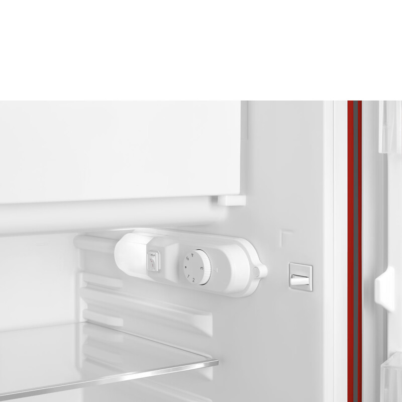 Refrigerator Retro-style FAB10URRD3