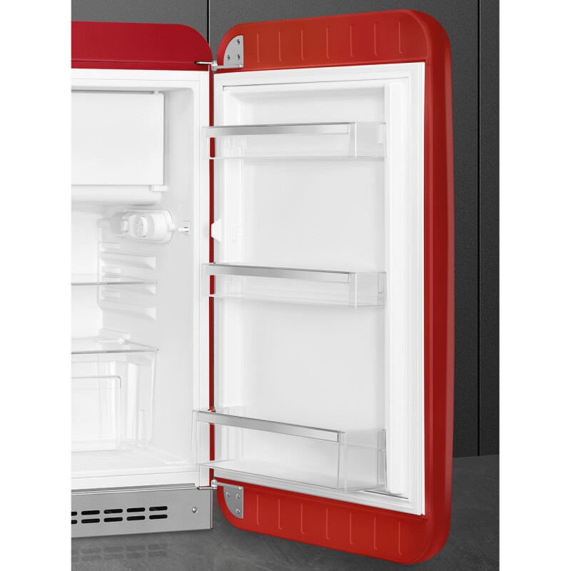 Refrigerator Retro-style FAB10URRD3