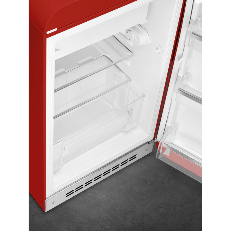 Refrigerator Retro-style FAB10URRD3