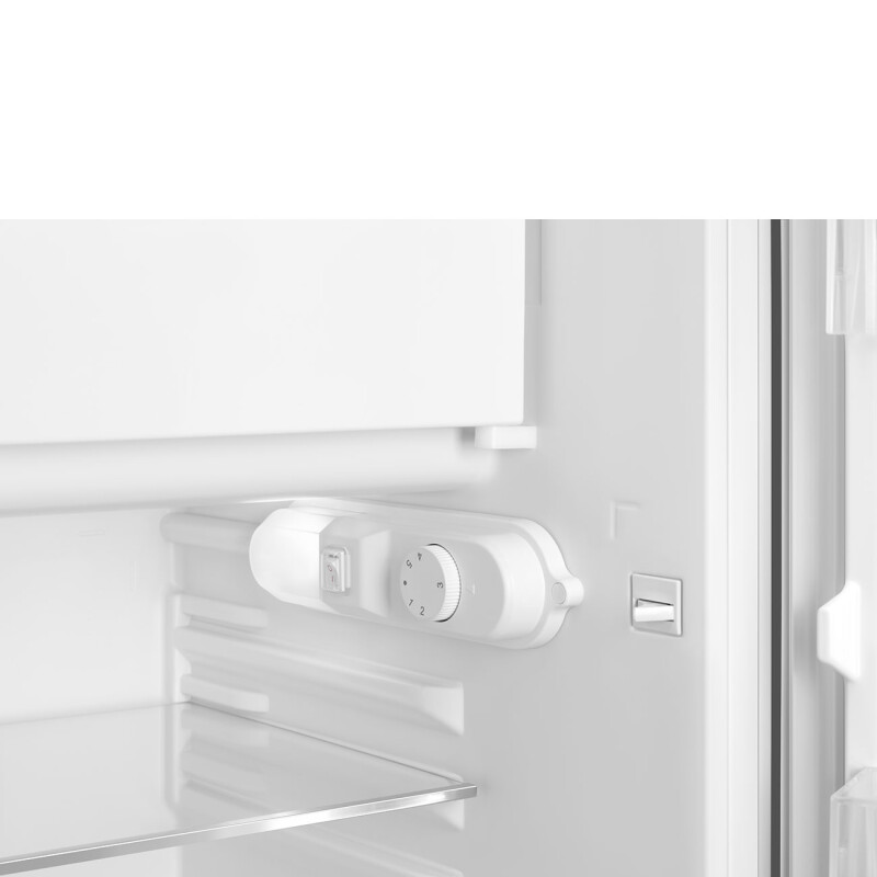 Refrigerator Retro-style FAB10URWH3