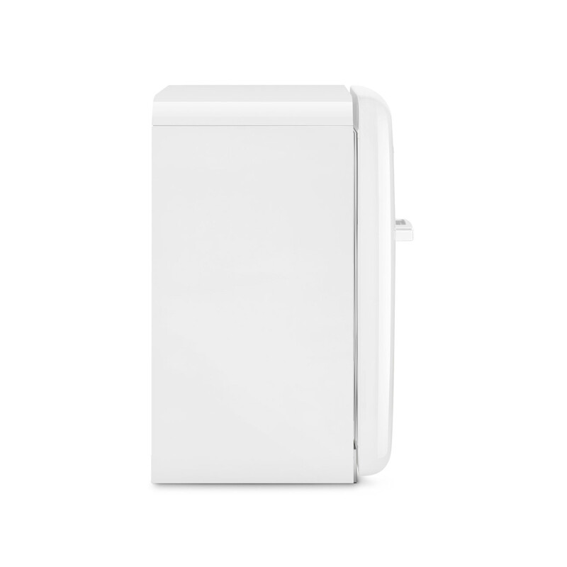 Refrigerator Retro-style FAB10URWH3