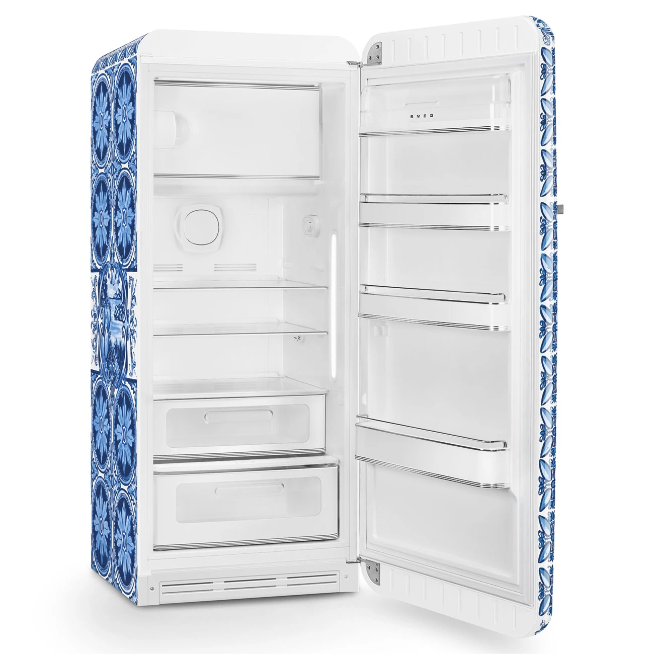 Refrigerator FAB28RDGME6