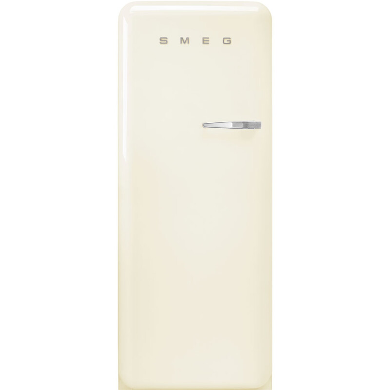 Refrigerator Retro-style FAB28ULCR3