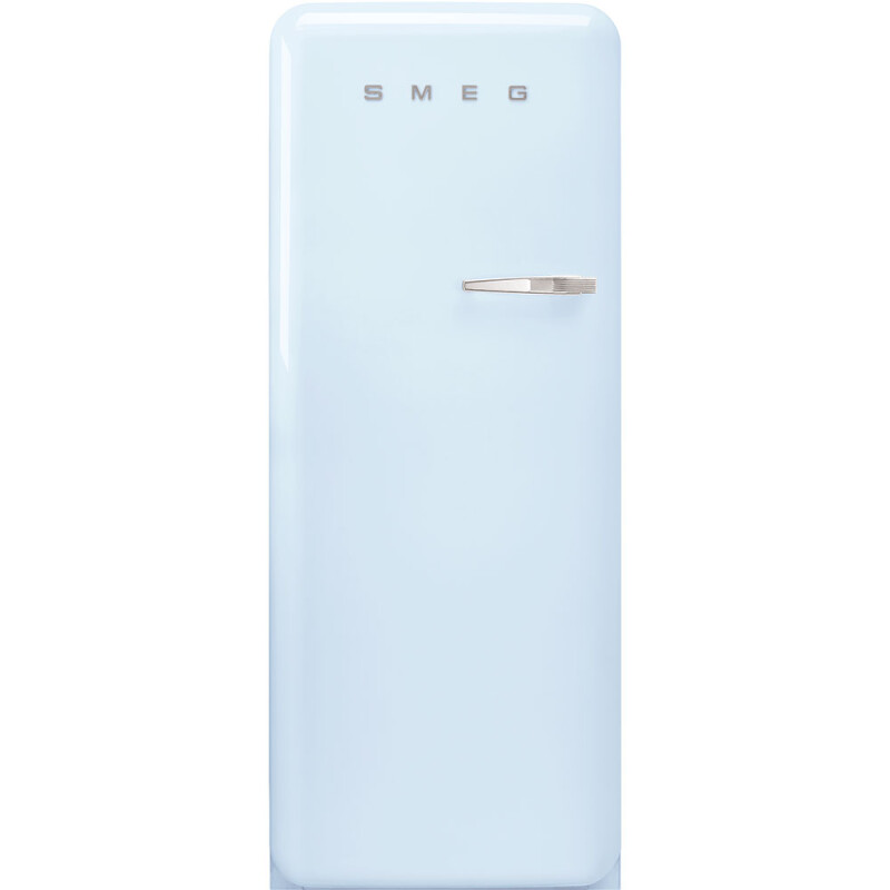 Refrigerator Retro-style FAB28ULPB3