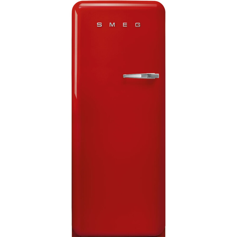 Refrigerator Retro-style FAB28ULRD3