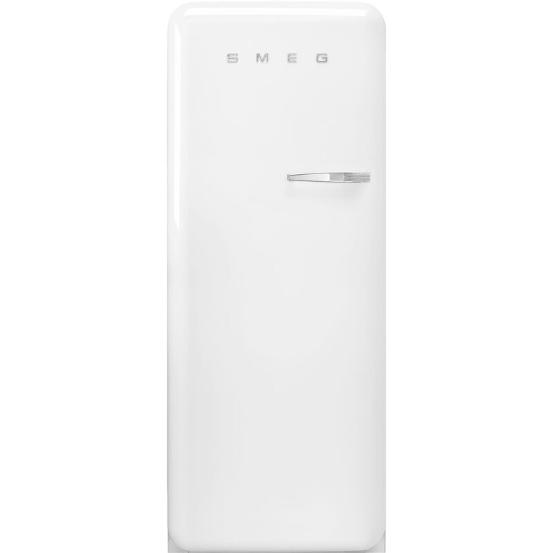 Refrigerator Retro-style FAB28ULWH3