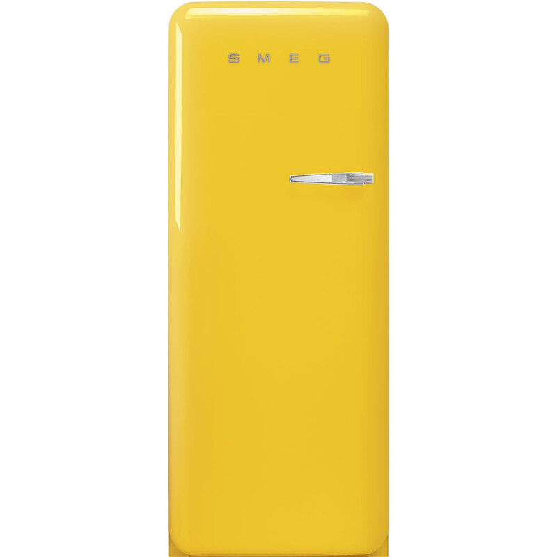 Refrigerator Retro-style FAB28ULYW3