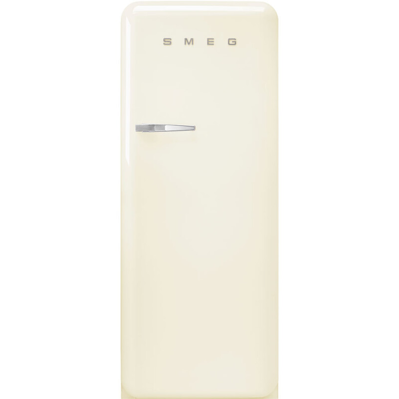 Refrigerator Retro-style FAB28URCR3