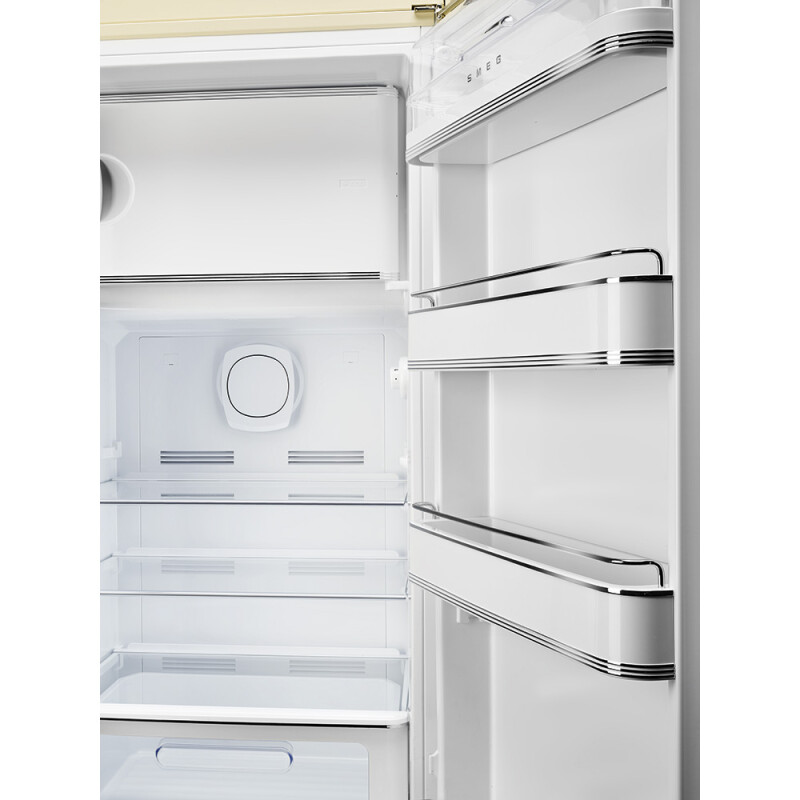 Refrigerator Retro-style FAB28URCR3