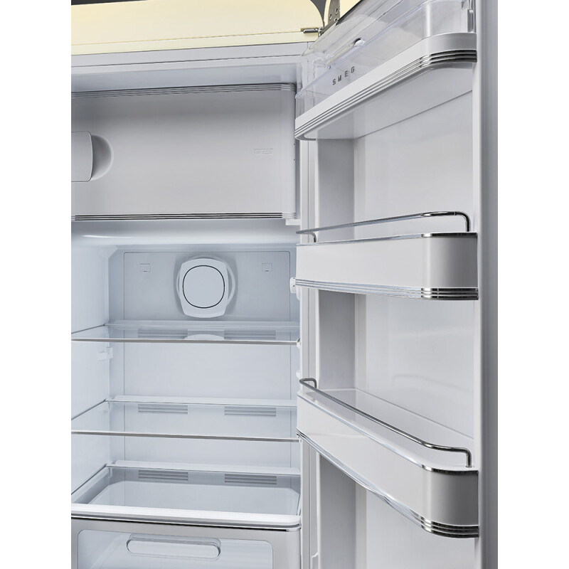 Refrigerator Retro-style FAB28URCR3