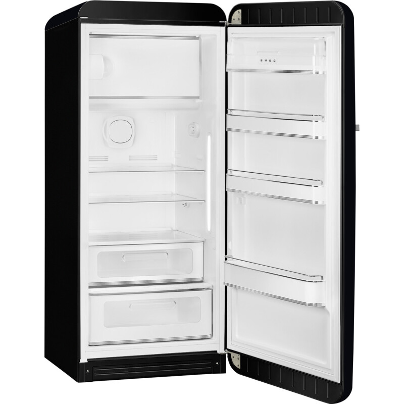 Refrigerator Retro-style FAB28URDBLM3